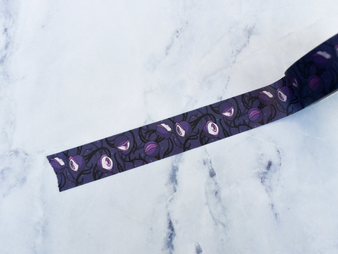 Horus Eyeball Washi Tape