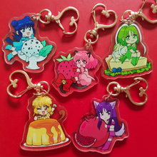 Load image into Gallery viewer, TMM Double-Sided Acrylic Charms
